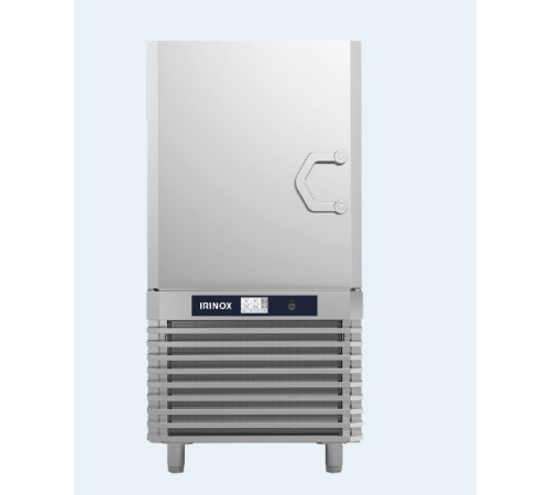 ШКАФ ШОКОВОЙ ЗАМОРОЗКИ IRINOX EASYFRESH NEXT M+SANIGEN