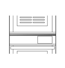 КОМПЛЕКТ СТЫКОВОЧНЫЙ UNOX XWEQT-00HS-E
