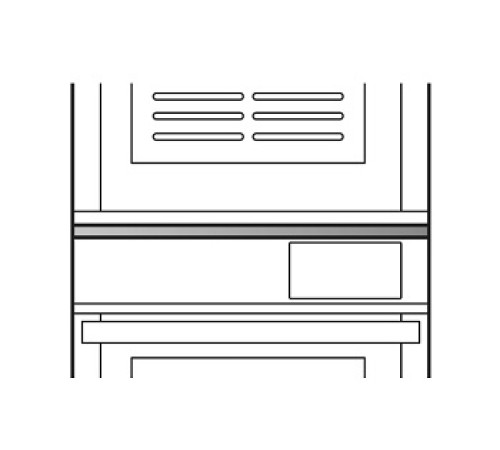 КОМПЛЕКТ СТЫКОВОЧНЫЙ UNOX XWEQT-00HS-E