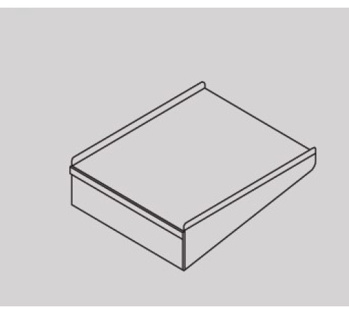 СТОЛ Д/ЧИСТ.ПОСУДЫ DIHR T 10