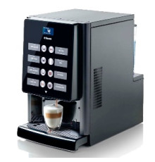 КОФЕМАШИНА SAECO IPER PREMIUM 7G 1C1M 230/50
