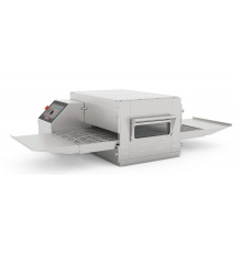 ПЕЧЬ ЭЛЕКТРИЧЕСКАЯ ДЛЯ ПИЦЦЫ ПЭК-400П С ДВЕРЦЕЙ, БЕЗ КРЫШИ, БЕЗ ОСНОВАНИЯ 21000003148