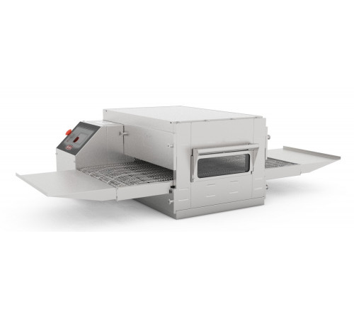 ПЕЧЬ ЭЛЕКТРИЧЕСКАЯ ДЛЯ ПИЦЦЫ ПЭК-400П С ДВЕРЦЕЙ, БЕЗ КРЫШИ, БЕЗ ОСНОВАНИЯ 21000003148