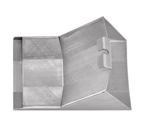 ВОРОНКА ДЛЯ ЗАГРУЗКИ ИНГРЕДИЕНТОВ ДЛЯ МПЛ, ВСЯ НЕРЖ. 41000000092