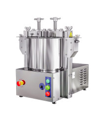 МЕЛАНЖЕР ДЛЯ ШОКОЛАДА МШ-07, НАСТОЛЬНЫЙ 11000009913