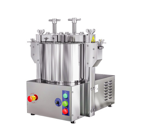 МЕЛАНЖЕР ДЛЯ ШОКОЛАДА МШ-07, НАСТОЛЬНЫЙ 11000009913