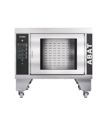 ШКАФ РАССТОЕЧНЫЙ ТЕПЛОВОЙ ШРТ-10-6-4П, 5 УРОВНЕЙ, 21001011758