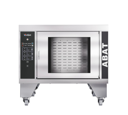 ШКАФ РАССТОЕЧНЫЙ ТЕПЛОВОЙ ШРТ-10-6-4П, 5 УРОВНЕЙ, 21001011758