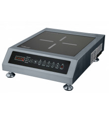 ПЛИТА ИНДУКЦИОННАЯ GRILL MASTER Ф1ВИП (С ТЕРМОЩУПОМ) 60018