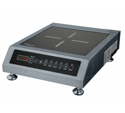 ПЛИТА ИНДУКЦИОННАЯ GRILL MASTER Ф1ВИП (С ТЕРМОЩУПОМ) 60018