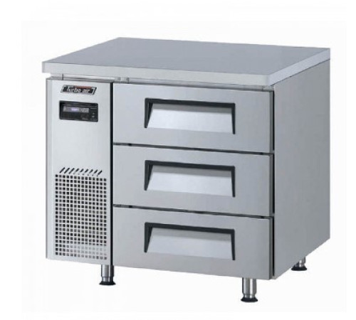 СТОЛ МОРОЗИЛЬНЫЙ TURBOAIR KUF9-3D-3-700