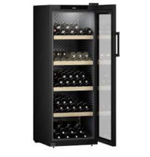 ШКАФ ВИННЫЙ ВЕНТ. LIEBHERR WPBL 5001