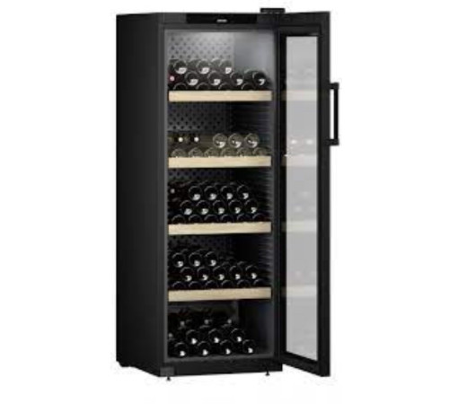 ШКАФ ВИННЫЙ ВЕНТ. LIEBHERR WPBL 5001