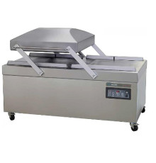 УПАКОВЩИК ВАКУУМНЫЙ ДВУХКАМЕРНЫЙ HENKELMAN ATMOZ 2-90