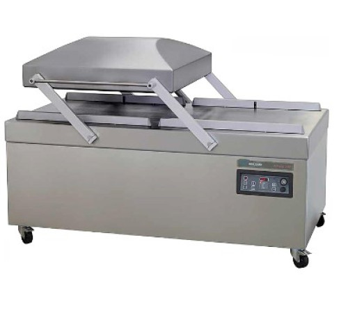 УПАКОВЩИК ВАКУУМНЫЙ ДВУХКАМЕРНЫЙ HENKELMAN ATMOZ 2-90