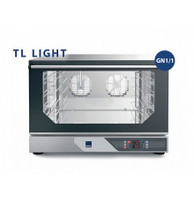 ПАРОКОНВЕКТОМАТ RADAX TOLSTOY LIGHT TL04DIHS