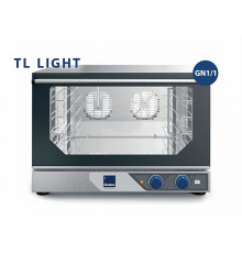 ПАРОКОНВЕКТОМАТ RADAX TOLSTOY LIGHT TL04MIHS