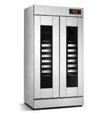 ШКАФ РАССТОЕЧНЫЙ HURAKAN HKN-XLT296M