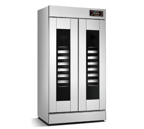 ШКАФ РАССТОЕЧНЫЙ HURAKAN HKN-XLT296M
