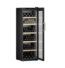 ШКАФ ВИННЫЙ ВЕНТ. LIEBHERR WPBLI 5231