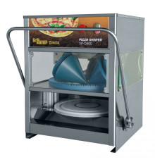 ПИЦЦА-ШЕЙПЕР GRILL MASTER ХР D400 22300