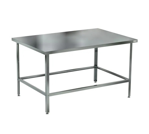 СТОЛ РАЗДЕЛОЧНЫЙ БЕЗ БОРТА КОБОР СР/1-40/70