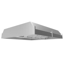 ЗОНТ ВЫТЯЖНОЙ ЦЕНТРАЛЬНЫЙ КОБОР ЗЦВ-180/200