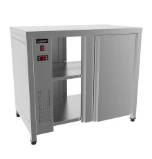 СТОЛ ТЕПЛОВОЙ СКВОЗНОЙ КОБОР HT7-11S