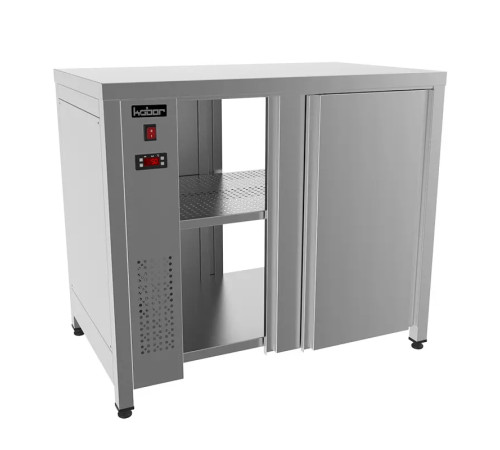 СТОЛ ТЕПЛОВОЙ СКВОЗНОЙ КОБОР HT7-11S