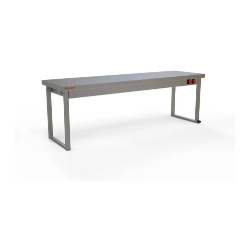 ПОЛКА С ИНФРАКРАСНЫМ ПОДОГРЕВОМ КОБОР ПНТ/1-130/30