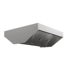 ЗОНТ ВЫТЯЖНОЙ ЦЕНТРАЛЬНЫЙ КОБОР ЗЦВ-120/160/К