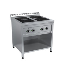 ПЛИТА ИНДУКЦИОННАЯ HEIDEBRENNER СЕРИЯ 900 ETK4 АРТ.7249