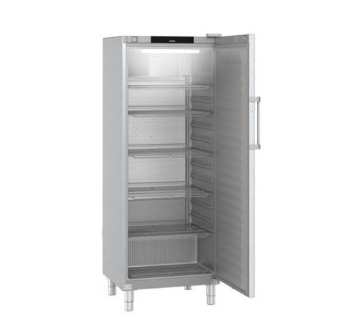 ШКАФ ХОЛОД.С ГЛУХ.ДВЕРЬЮ LIEBHERR FRFCVG 6501