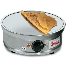 БЛИННИЦА SIRMAN ROUND CREPES GRILL 1B