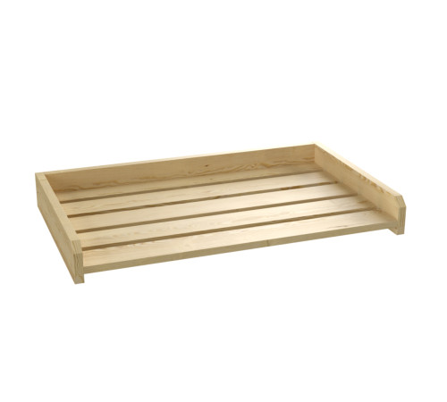 ЛОТОК ДЛЯ ТРАНСПОРТ. ХЛЕБА  KAYMAN ЛТХ-02/7445-А