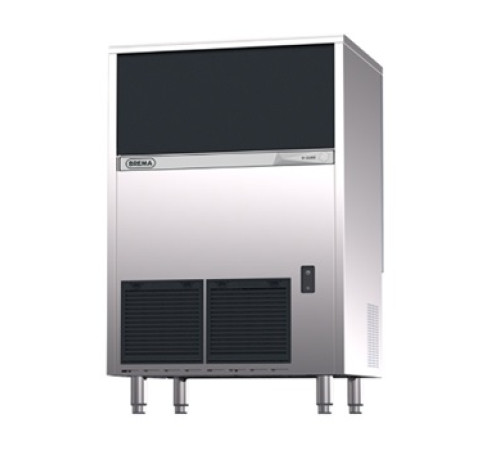 ЛЬДОГЕНЕРАТОР BREMA КУБИК CB 955A HC B-QUBE
