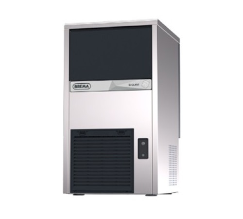 ЛЬДОГЕНЕРАТОР BREMA КУБИК CB 249A HC B-QUBE