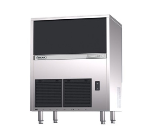 ЛЬДОГЕНЕРАТОР BREMA КУБИК CB 640A HC B-QUBE