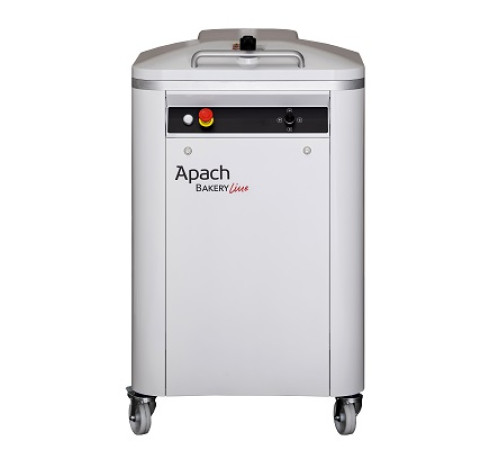 ТЕСТОДЕЛИТЕЛЬ ПОЛУАВТОМАТИЧЕСКИЙ APACH BAKERY LINE SE SA19 С РЕГУЛИРОВКОЙ ДАВЛЕНИЯ