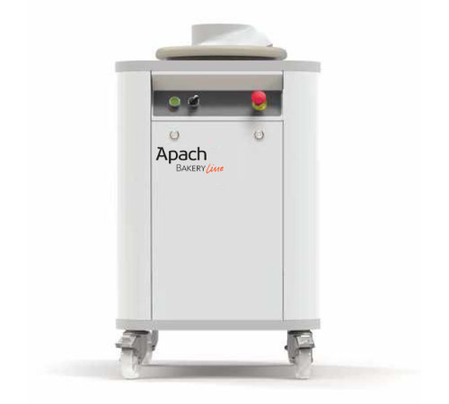 ОКРУГЛИТЕЛЬ ШНЕКОВЫЙ APACH BAKERY LINE AC1000