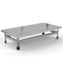 ПОДТОВАРНИК GPSTEEL СТАНДАРТ ПТ 400/400/300 С