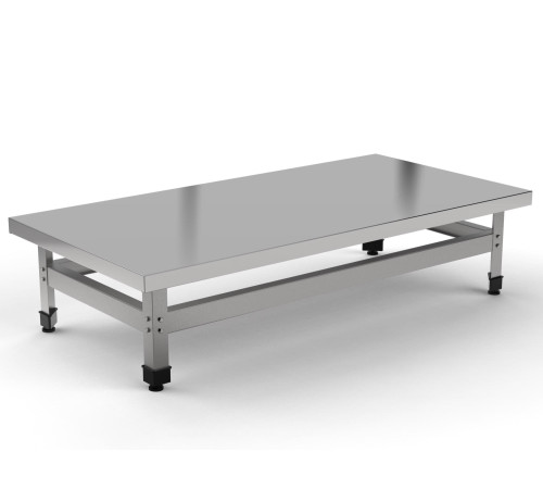 ПОДТОВАРНИК GPSTEEL СТАНДАРТ ПТ 400/400/300 С