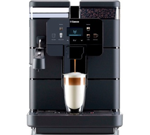 КОФЕМАШИНА SAECO NEW ROYAL PLUS 230/50