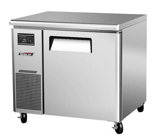 СТОЛ МОРОЗИЛЬНЫЙ TURBOAIR KUF9-1-700