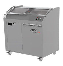ХЛЕБОРЕЗКА НАПОЛЬНАЯ САМООБСЛУЖИВАЮЩАЯ APACH BAKERY LINE S40-S