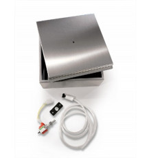 КОМПЛЕКТ TATRA ПОМПА+КОНТЕЙНЕР ASWP01