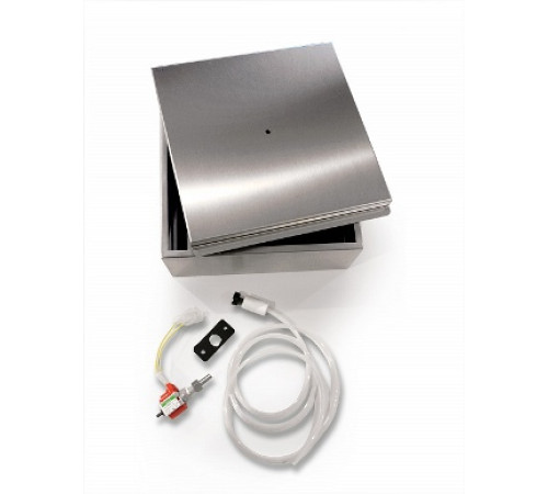 КОМПЛЕКТ TATRA ПОМПА+КОНТЕЙНЕР ASWP01