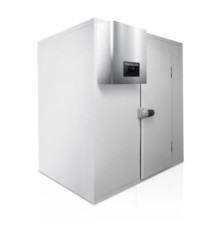 КАМЕРА ХОЛОДИЛЬНАЯ TEFCOLD CRPF1824