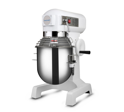 МИКСЕР ПЛАНЕТАРНЫЙ STARFOOD B20M