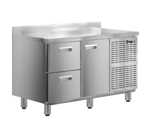 СТОЛ ХОЛОДИЛЬНЫЙ KAYMAN КСХ-21/60